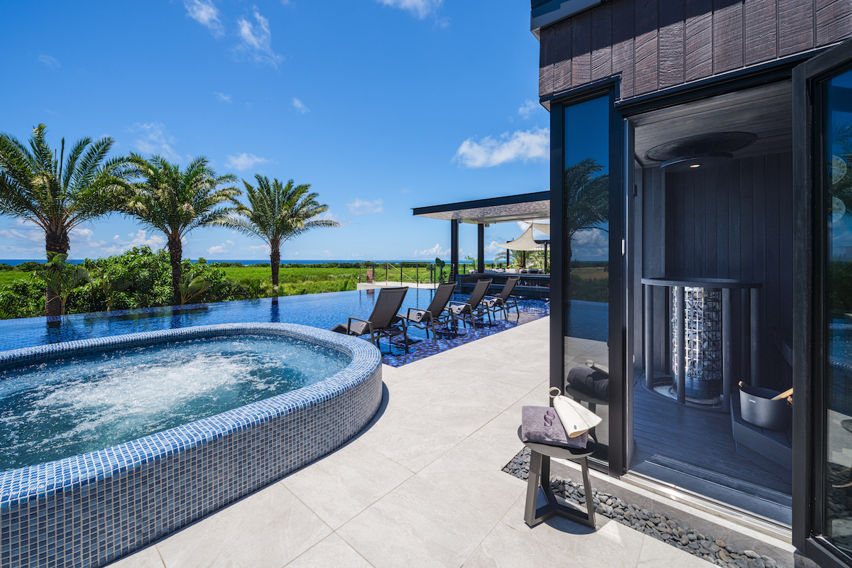 seven x seven 石垣 飯店開箱